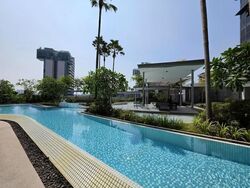 The Poiz Residences (D13), Apartment #615804711